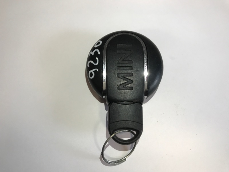 Ключ зажигания COOPER (F57) 15- 2016 F57 B36M 1.5L