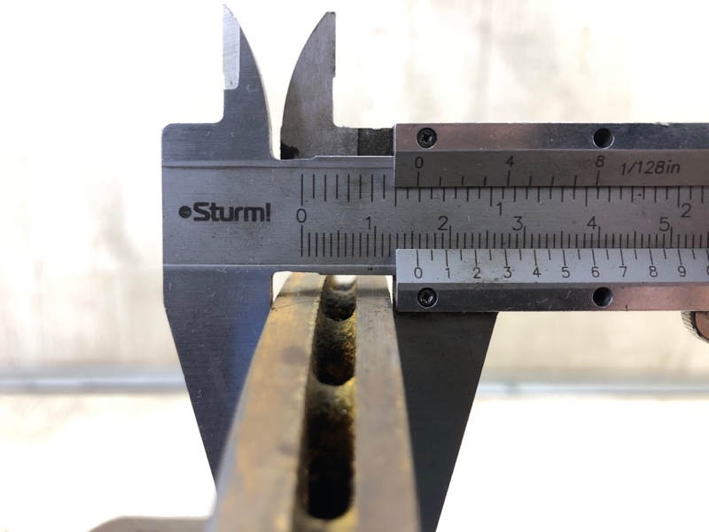 Тормозной диск задний X-TRAIL/ROGUE T32 13-20 2017 2.5 QR25DE