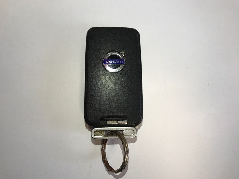 Ключ зажигания XC70 00–07 2006 2.5 B5254T2