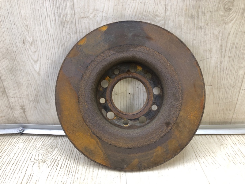 Тормозной диск задний CHEROKEE 14- 2016 2.4 ED8 Тормозной диск задний CHEROKEE 14- 2016 2.4 ED8