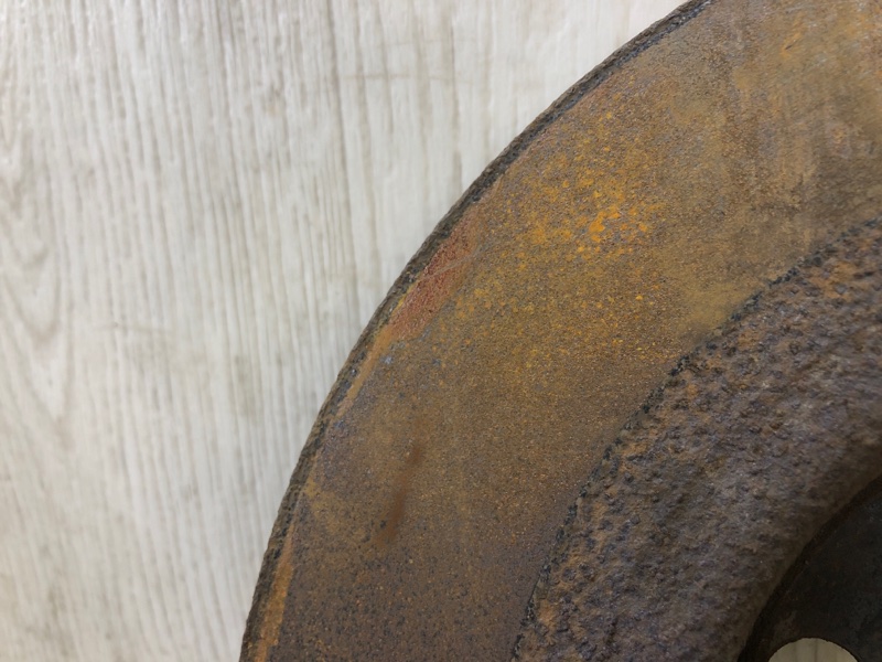 Тормозной диск задний CHEROKEE 14- 2016 2.4 ED8 Тормозной диск задний CHEROKEE 14- 2016 2.4 ED8