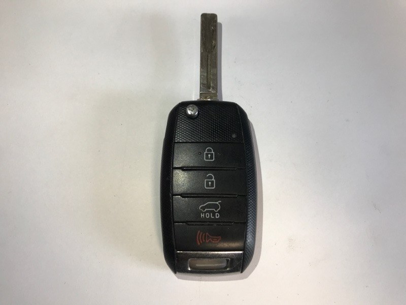 Ключ зажигания KIA SOUL PS 13-19 2016 1.6 G4FD Б/У