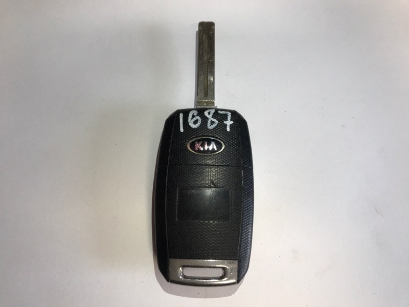 Ключ зажигания SOUL PS 13-19 2016 1.6 G4FD