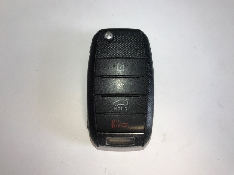 Ключ зажигания KIA SOUL PS 13-19 1.6 G4FD