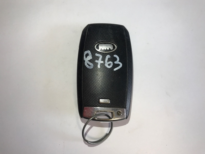 Ключ зажигания NIRO 16- 2017 1.6 G4LE