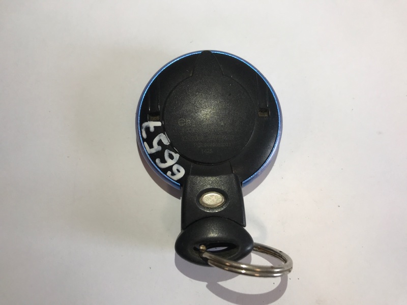 Ключ зажигания COOPER (F56) 14-18 2014 F56 B38M 1.5T