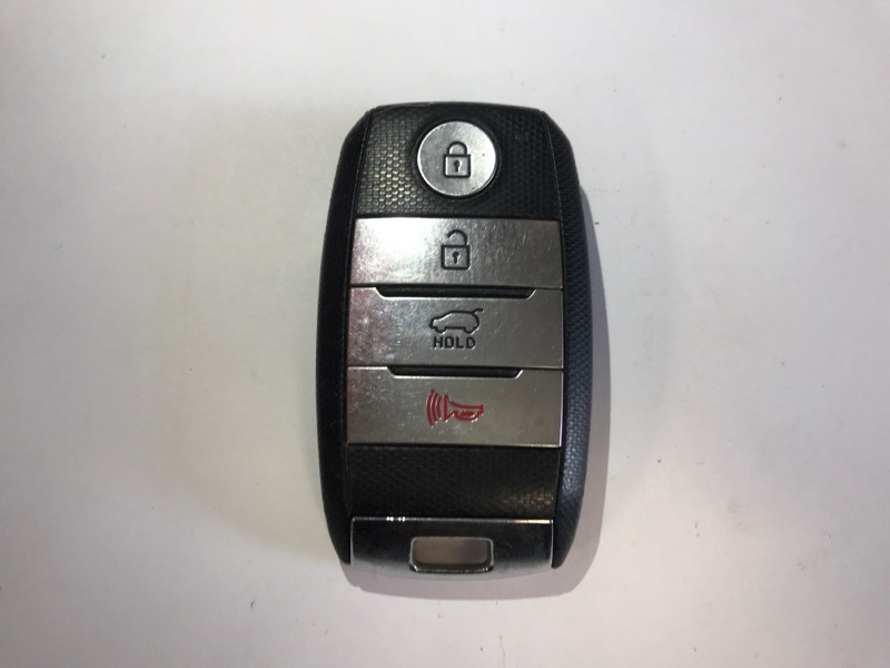 Ключ зажигания KIA NIRO 16- 2017 1.6 G4LE Б/У