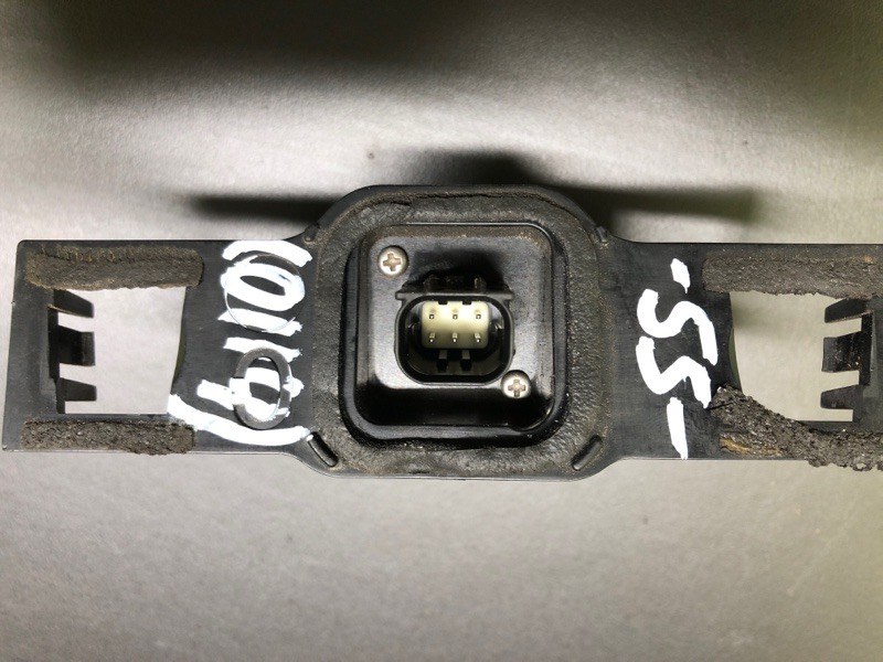 Камера заднего вида CAMRY 55 14-17 2015 ASV50 2.5 2ARFE