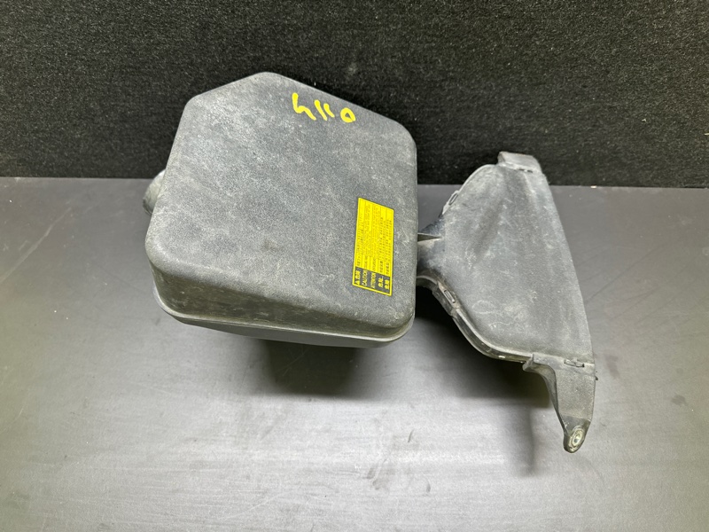 Воздухозаборник TOYOTA CAMRY 55 14-17 ASV50 2.5 2ARFE Воздухозаборник TOYOTA CAMRY 55 14-17 ASV50 2.5 2ARFE