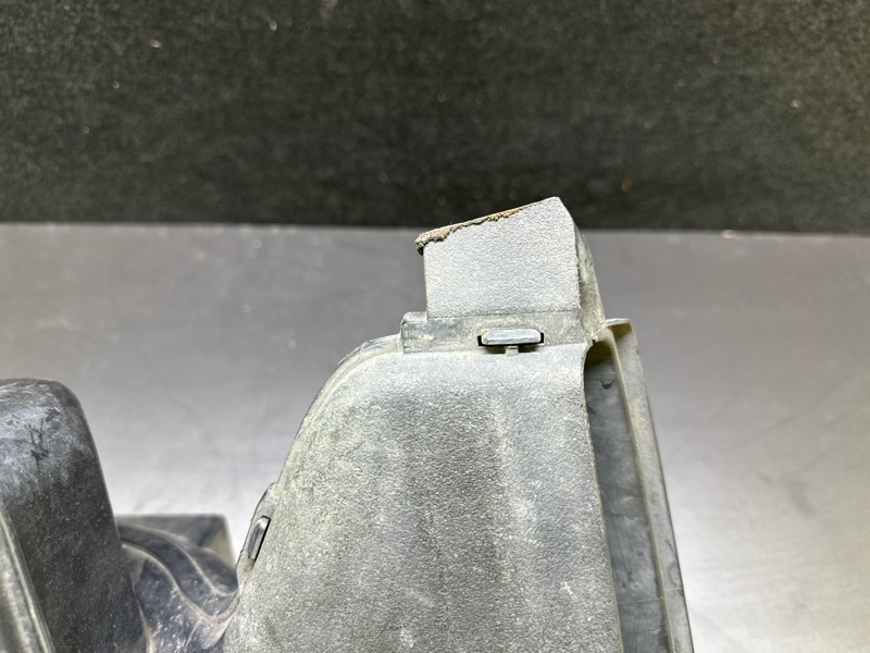 Воздухозаборник CAMRY 55 14-17 2015 ASV50 2.5 2ARFE Воздухозаборник CAMRY 55 14-17 2015 ASV50 2.5 2ARFE