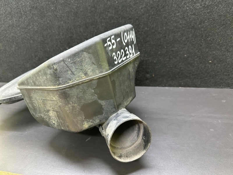 Воздухозаборник CAMRY 55 14-17 2015 ASV50 2.5 2ARFE Воздухозаборник CAMRY 55 14-17 2015 ASV50 2.5 2ARFE