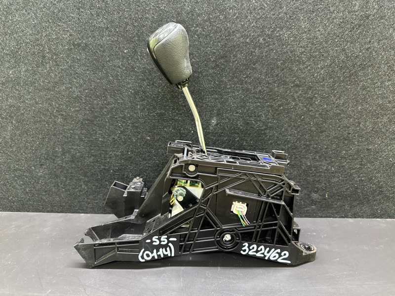 Кулиса АКПП TOYOTA CAMRY 55 14-17 2015 ASV50 2.5 2ARFE 33560-06310 Б/У