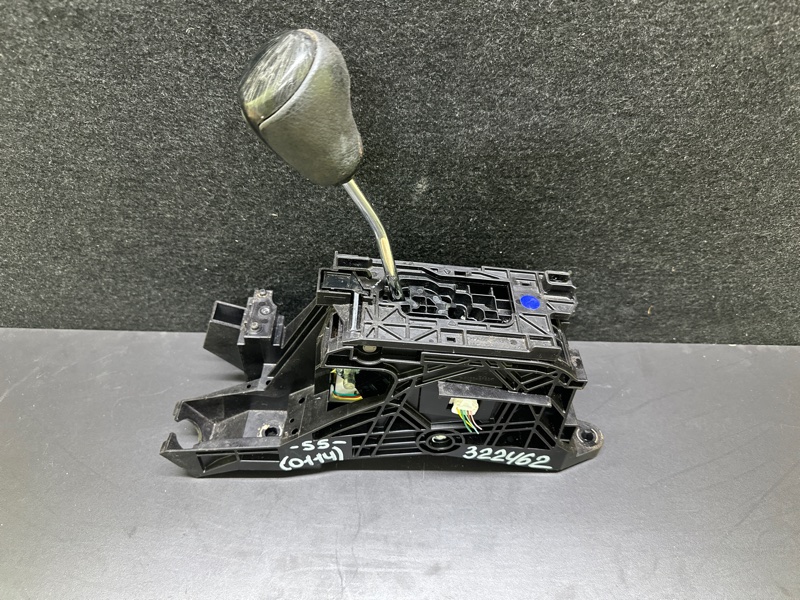 Кулиса АКПП CAMRY 55 14-17 2015 ASV50 2.5 2ARFE