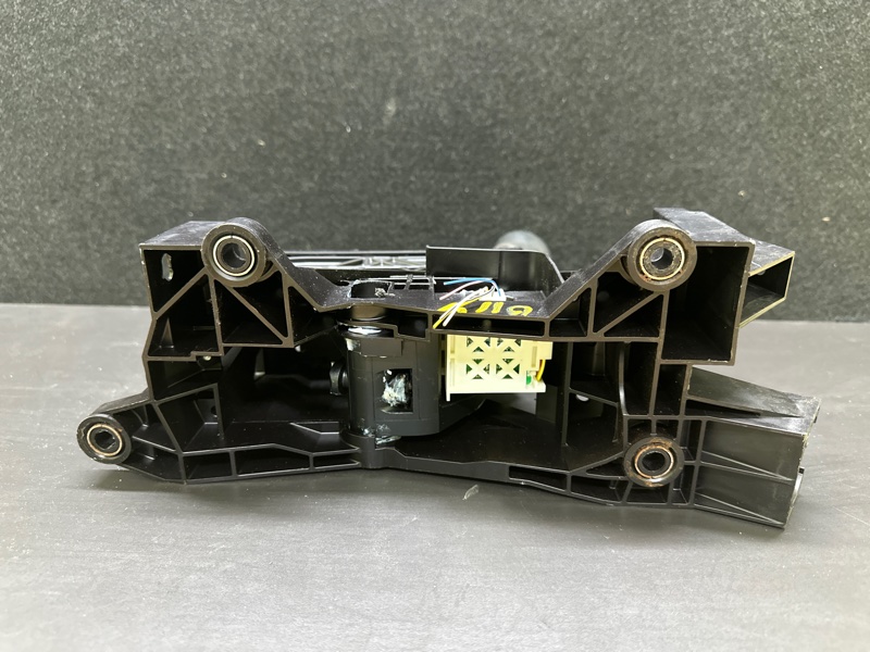 Кулиса АКПП CAMRY 55 14-17 2015 ASV50 2.5 2ARFE