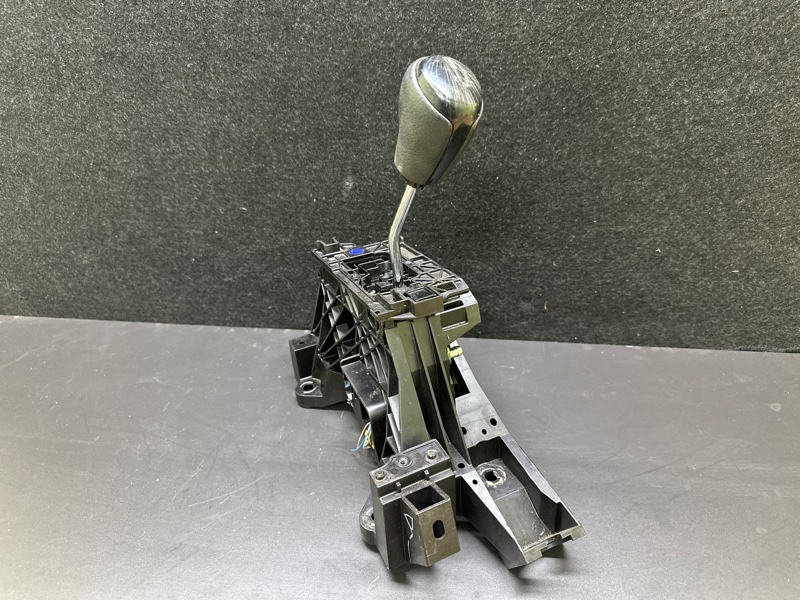 Кулиса АКПП CAMRY 55 14-17 2015 ASV50 2.5 2ARFE