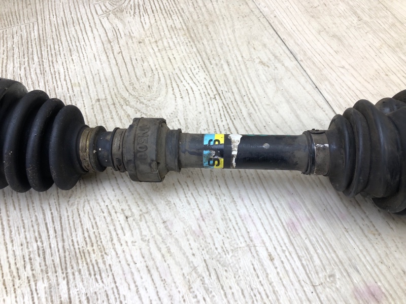 Привод передний правый X-TRAIL/ROGUE T32 13-20 2017 2.5 QR25DE