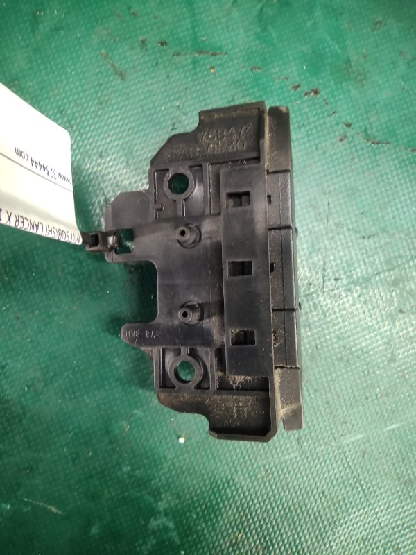 Кнопки на руль MITSUBISHI LANCER X 10 07-15 2.0 4B11