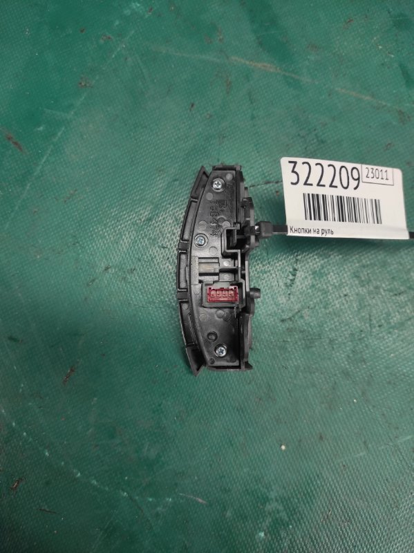 Кнопки на руль LANCER X 10 07-15 2010 2.0 4B11