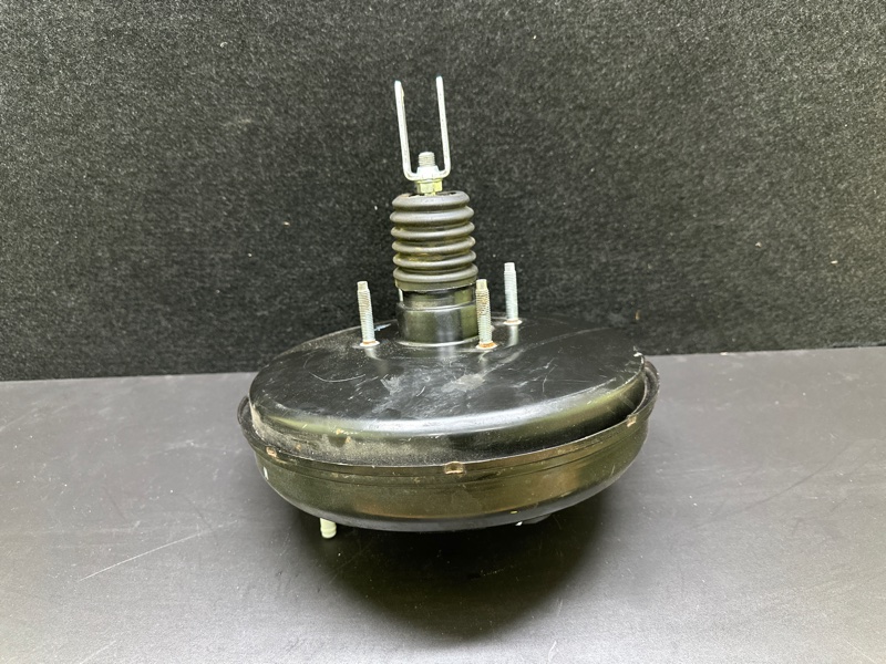 Вакуумный усилитель тормозов TOYOTA CAMRY 55 14-17 2015 ASV50 2.5 2ARFE 44610-06760 Б/У