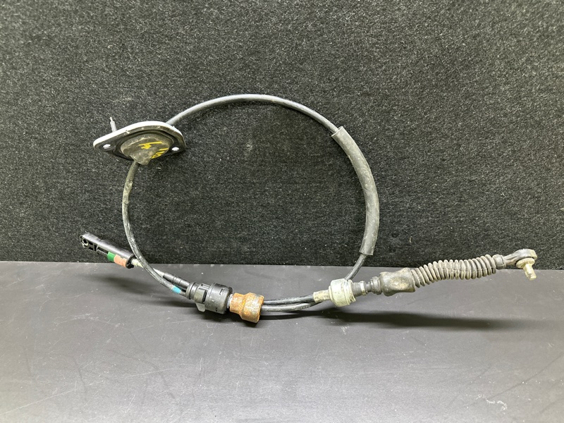 Трос переключения АКПП TOYOTA CAMRY 55 14-17 2015 ASV50 2.5 2ARFE 33820-06490 Б/У