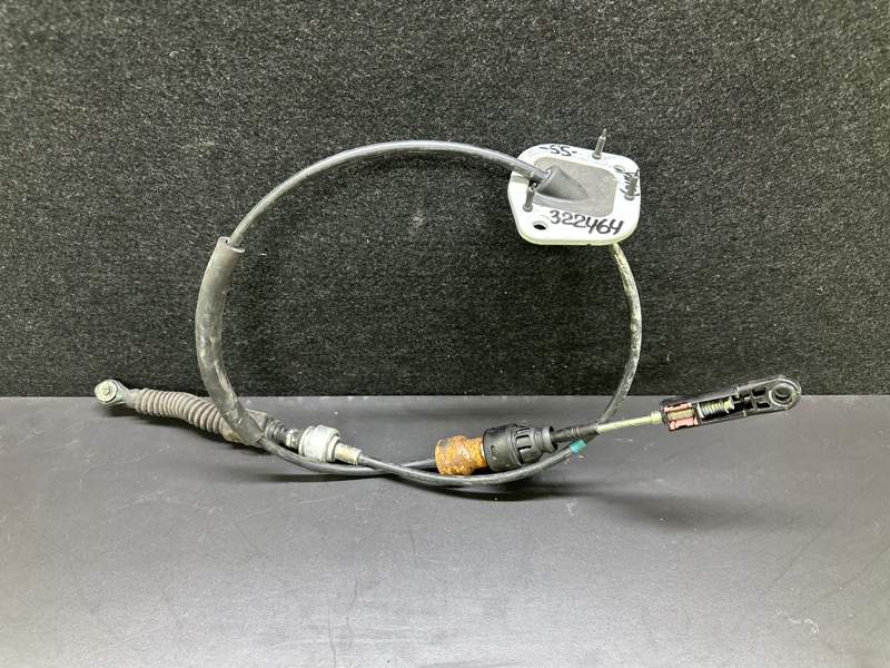 Трос переключения АКПП CAMRY 55 14-17 2015 ASV50 2.5 2ARFE