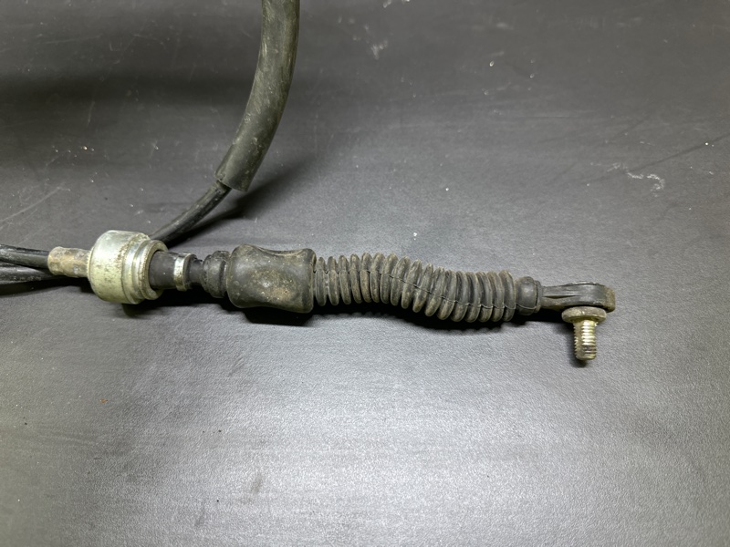 Трос переключения АКПП CAMRY 55 14-17 2015 ASV50 2.5 2ARFE