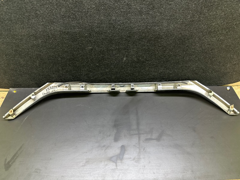 Панель подсветки номера CAMRY 55 14-17 2015 ASV50 2.5 2ARFE Панель подсветки номера CAMRY 55 14-17 2015 ASV50 2.5 2ARFE