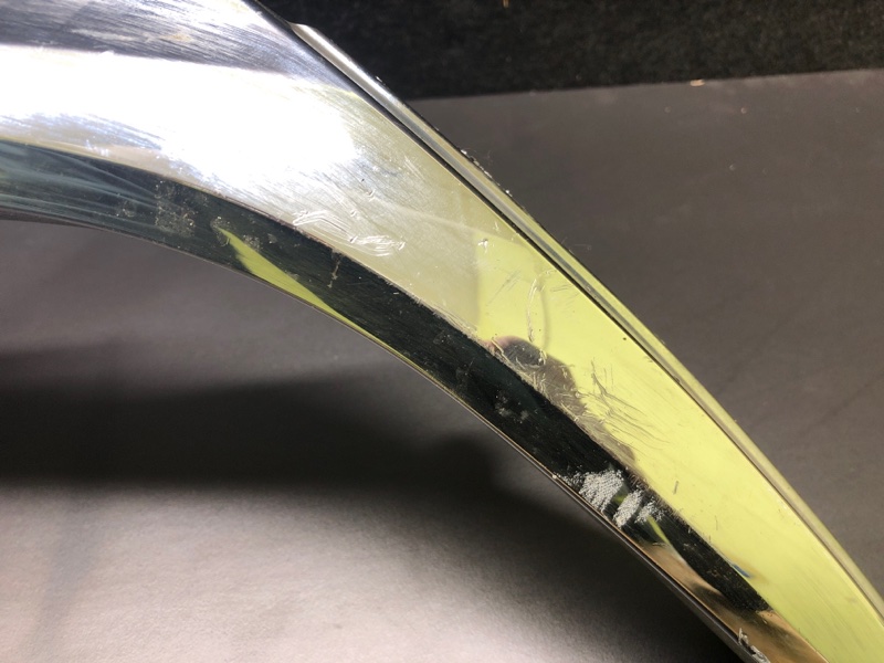 Панель подсветки номера CAMRY 55 14-17 2015 ASV50 2.5 2ARFE Панель подсветки номера CAMRY 55 14-17 2015 ASV50 2.5 2ARFE