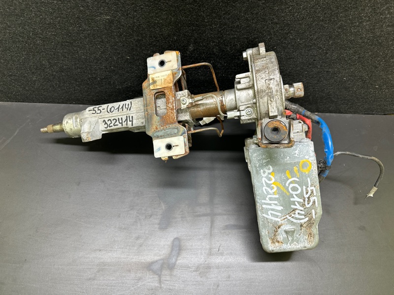 Электроусилитель рулевого управления CAMRY 55 14-17 2015 ASV50 2.5 2ARFE