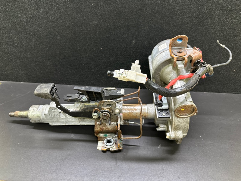 Электроусилитель рулевого управления TOYOTA CAMRY 55 14-17 ASV50 2.5 2ARFE