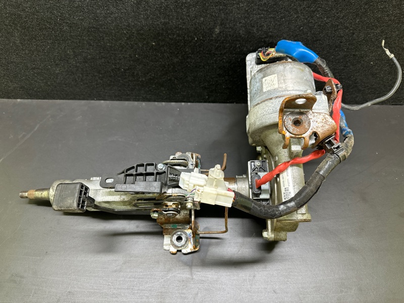 Электроусилитель рулевого управления CAMRY 55 14-17 2015 ASV50 2.5 2ARFE