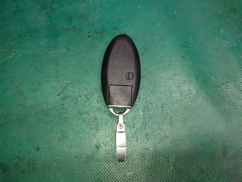 Ключ зажигания INFINITI FX/QX70 S51 08-17 5.0 VK50VE