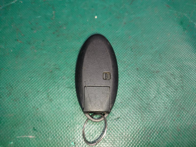 Ключ зажигания NISSAN X-TRAIL/ROGUE T32 13-20 2.5 QR25DE