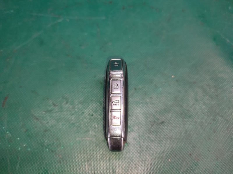 Ключ зажигания KIA FORTE BD 18-21 2.0