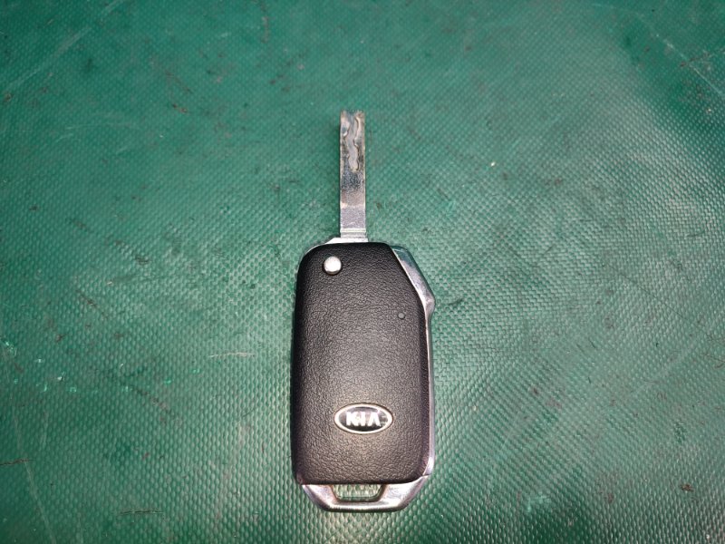 Ключ зажигания FORTE BD 18-21 2019 2.0