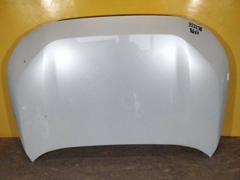 Запчасть капот TOYOTA RAV4 18- 53301-42150 Б/У Капот TOYOTA RAV4 18- 53301-42150 Б/У