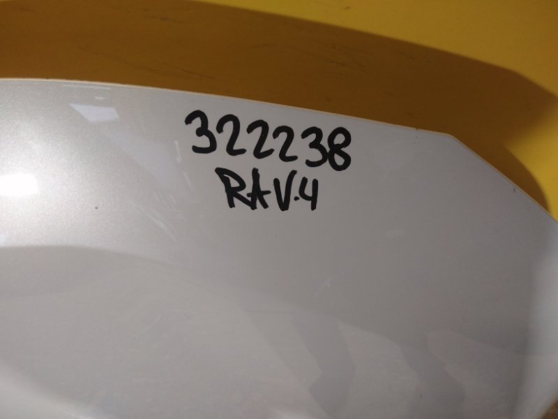Капот RAV4 18- Капот RAV4 18-