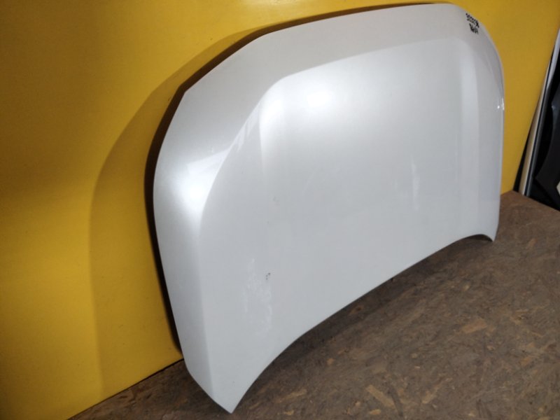 Капот RAV4 18- Капот RAV4 18-