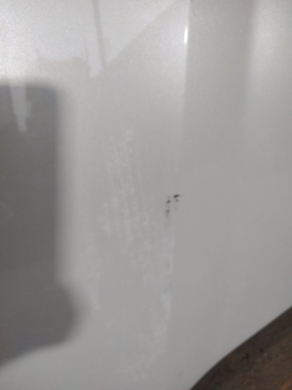 Капот RAV4 18- Капот RAV4 18-