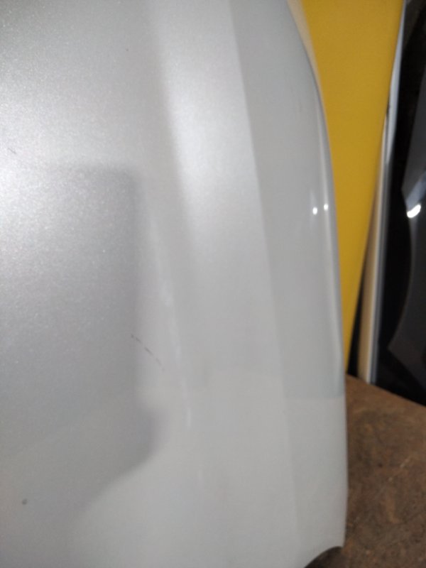 Капот RAV4 18- Капот RAV4 18-