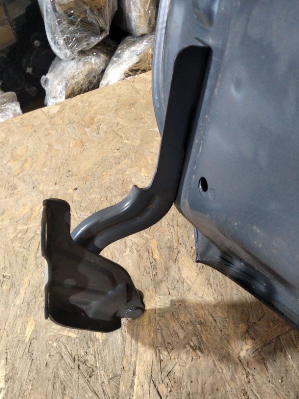 Петля капота правая HYUNDAI KONA OS 17-23