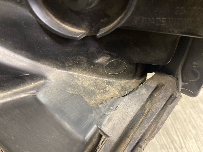 Фара левая RAV4 13-19 2016 2.5 2ARFE