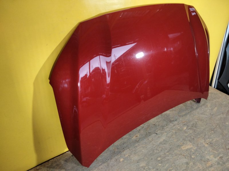 Капот KONA OS 17-23