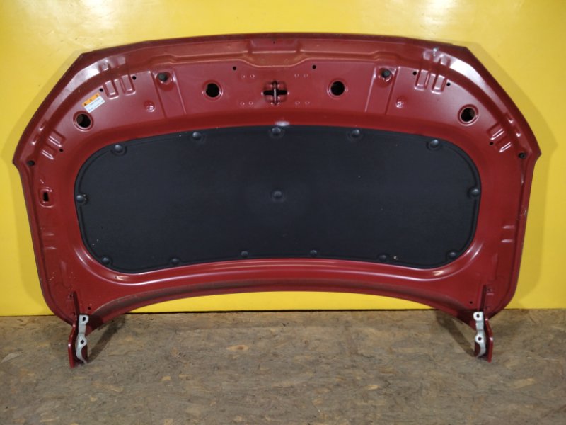 Капот KONA OS 17-23