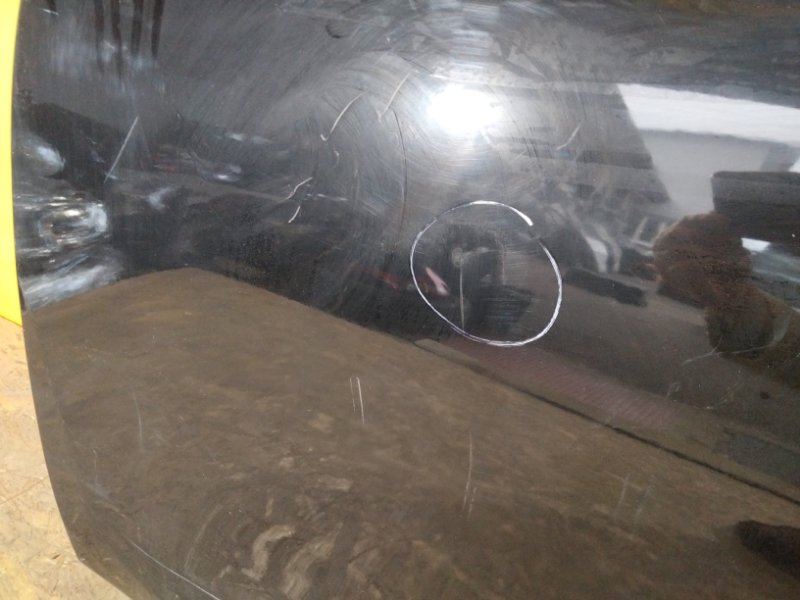 Дверь HIGHLANDER 2020- Дверь HIGHLANDER 2020-