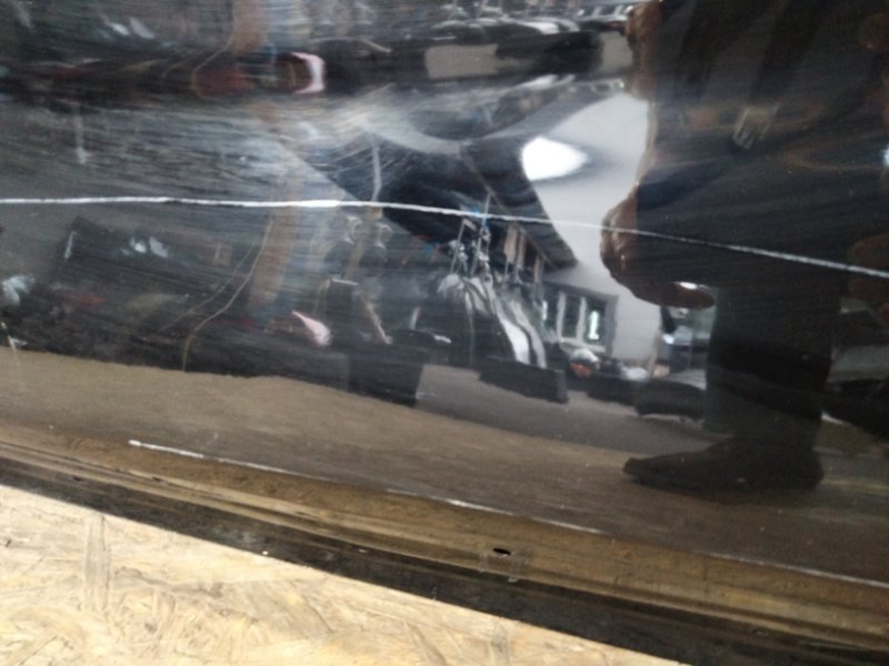 Дверь HIGHLANDER 2020- Дверь HIGHLANDER 2020-