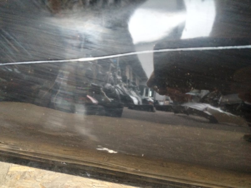 Дверь HIGHLANDER 2020- Дверь HIGHLANDER 2020-