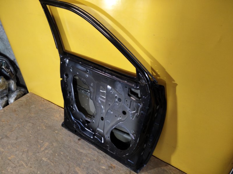 Дверь HIGHLANDER 2020- Дверь HIGHLANDER 2020-