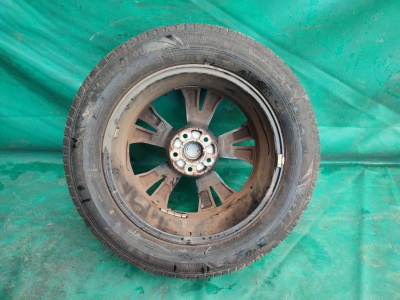 Диск R18 X-TRAIL/ROGUE T32 13-20 2017 2.5 QR25DE