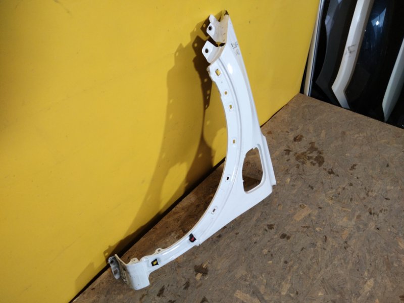 Крыло переднее левое KIA NIRO SG2 22-